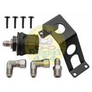 ARB Remote Hose Coupling Mount Kit