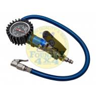 ARB Compressor Tyre Inflator with Analogue Gauge