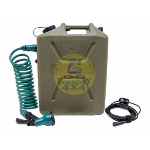 ARB On Tap Portable Camping Shower