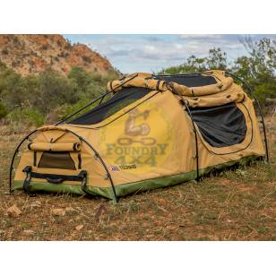 ARB SWAG SKYDOME SINGLE MAN TENT 2150 x 900 x 800 