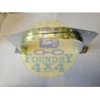 Gearbox Tunnel To Bulkhead Diaphragm Galvanised Gearbox Tunnel To Bulkhead Diaphragm Galvanised