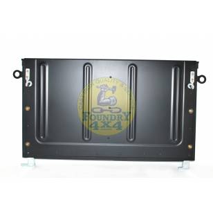 Land Rover Series 3 & Defender Pickup Lower Tailgate Assembly