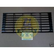 Front Radiator Grille 