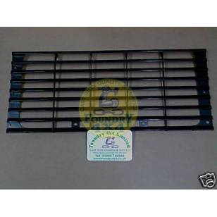 Front Radiator Grille 