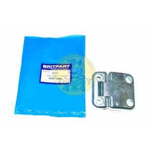 Front Right Hand Door Upper Hinge