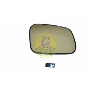 Right Hand Heated Wing Mirror Glass