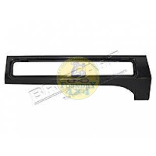 Land Rover Defender Nearside Upper Bulkhead Repair Panel