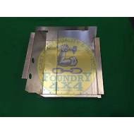 Under Seat Battery Box Replacement / Repair Kit LHS