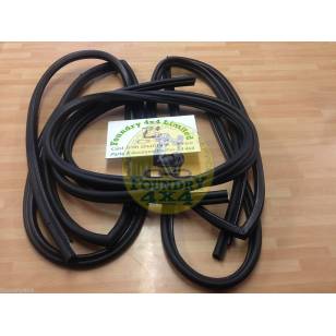 Land Rover Defender 90 / 110  Hardtop Front & Rear Door Seal Kit