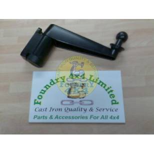 Land Rover Defender 90/110 Wing Mirror Arm