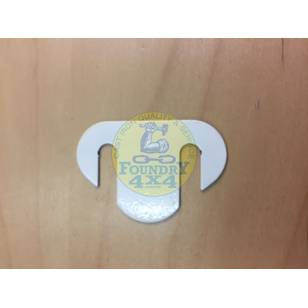 Land Rover Defender Door Striker Spacer Packer / Shim