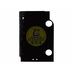 Right Hand Rear End Quarter Panel Right Hand Rear End Quarter Panel