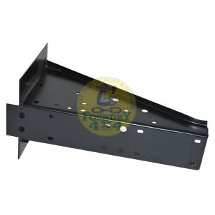 Chassis Outrigger Rear Chassis Outrigger Rear