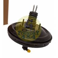 Brake Servo Assembly