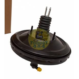 Brake Servo Assembly