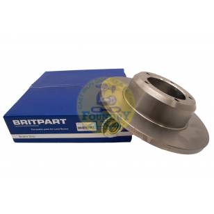  Front Brake Disc
