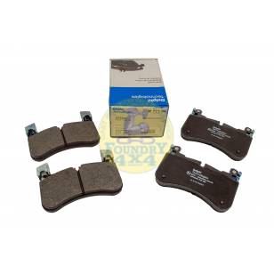 Front Brake Pads