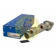 Brake Master Cylinder - Dual Line System - Delphi
