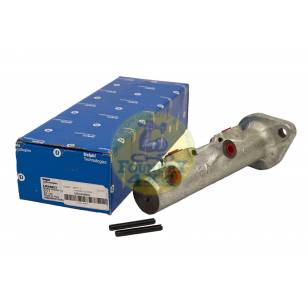 Brake Master Cylinder - Dual Line System - Delphi