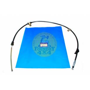 O/S Handbrake Cable
