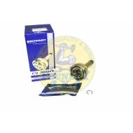 24 Spline Front CV Joint