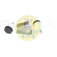 Brake and Clutch Fluid Reservoirs / Tanks