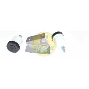 Brake and Clutch Fluid Reservoirs / Tanks