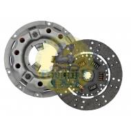 Clutch Kit 9" Clutch Plate & Cover