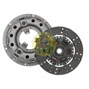Clutch Kit 9" Clutch Plate & Cover