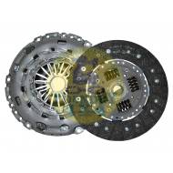 2.2 Diesel 2 Piece Clutch Kit LUK