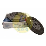 2.2 Diesel 2 Piece Clutch Kit AP