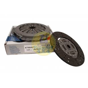 2.2 Diesel 2 Piece Clutch Kit AP