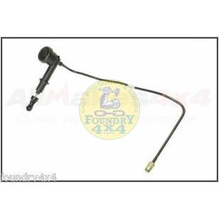 Land Rover Freelander Td4 Clutch Master Cylinder