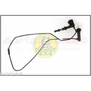 Land Rover Freelander 1.8 Petrol & 2.0 Tcie OEM RHD Clutch Master & Slave Cylinder  Upto YA