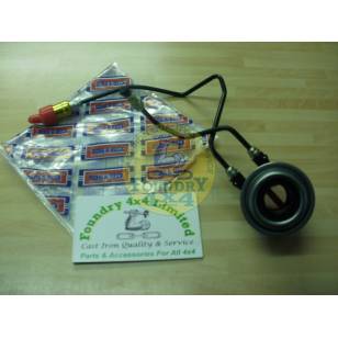Land Rover Freelander 1 Td4 Clutch Release Bearing & Slave Cylinder
