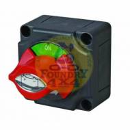 Universal Battery Isolator Switch 