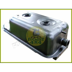 Defender 90  Under Seat Fuel Tank 