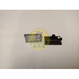 LED Rear Number Plate Light - Pair