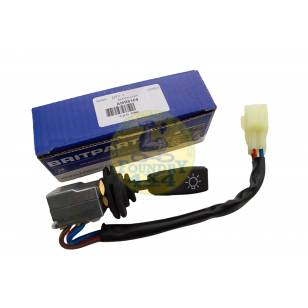 Head Light Main Master Light Switch