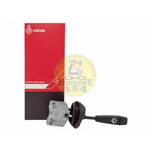 Front Windscreen Wash / Wiper Switch - Lucas