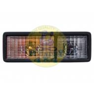 300Tdi Clear Rear L/H Bumper Light