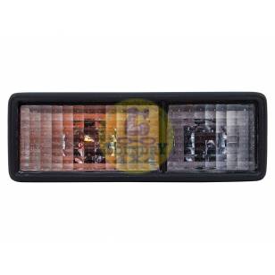 300Tdi Clear Rear L/H Bumper Light
