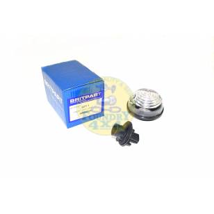 Land Rover Defender Front Side Light