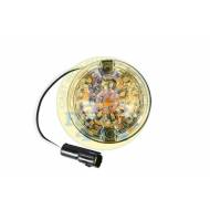 Clear Indicator Light LED  - Wipac