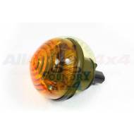 Indicator Light & Bulb Holder