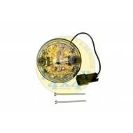 Smoked Indicator Light LED  - Wipac