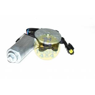 Right Hand Window Motor 