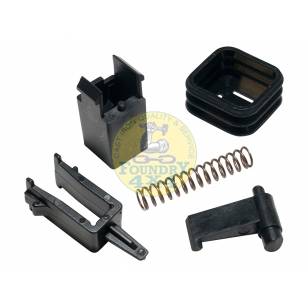  Land Rover Discovery 3 /4 & Range Rover Sport Fuel Flap Latch Repair Kit