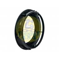 Head Lamp Fitting kit with Black Bezel