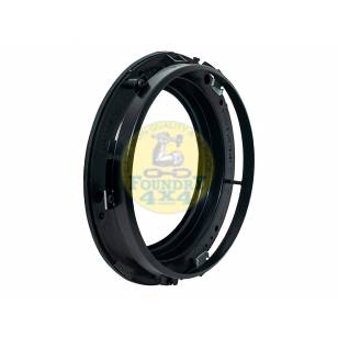 Head Lamp Fitting kit with Black Bezel